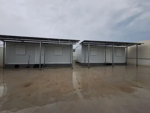 Casa de 60 m² a La Línea de la Concepción