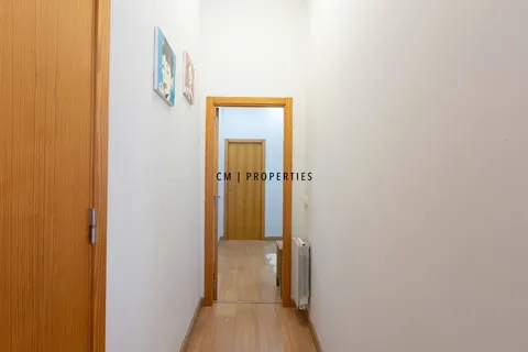 Pis de 81 m² a València