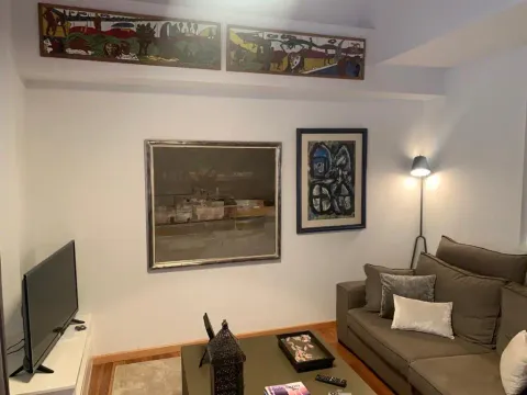 Pis de 70 m² a Vitòria
