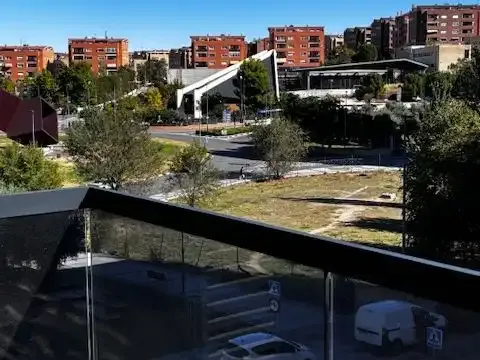 Wohnung 95 m² in Arganda del Rey