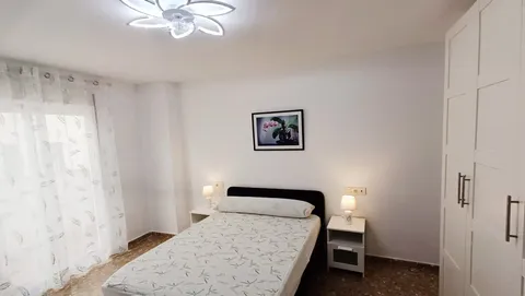 Pis de 65 m² a Las Gabias