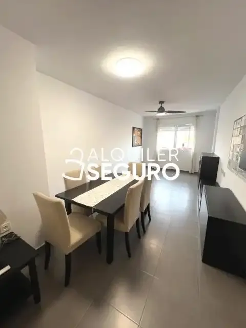 Flat 90 m² in Ceutí