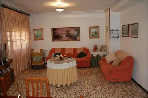 Pis de 120 m² a Caravaca de la Cruz
