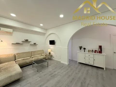 Pis de 51 m² a Madrid