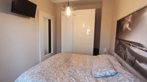 Квартира 70 м² в Малаге