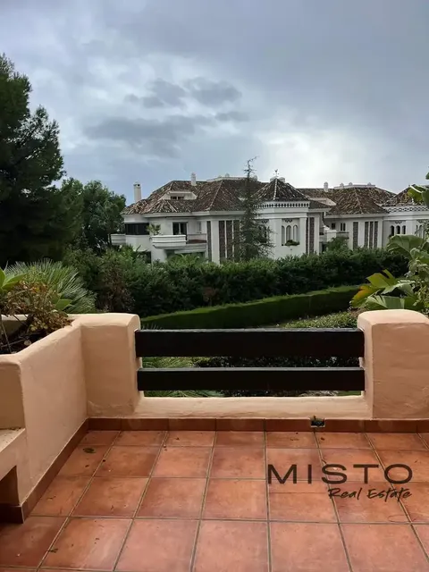 Pis de 105 m² a Marbella