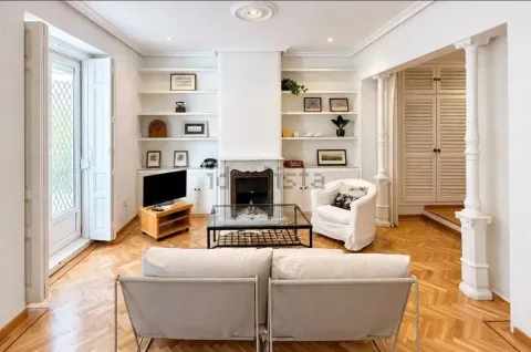 Piso de 65 m² en Madrid