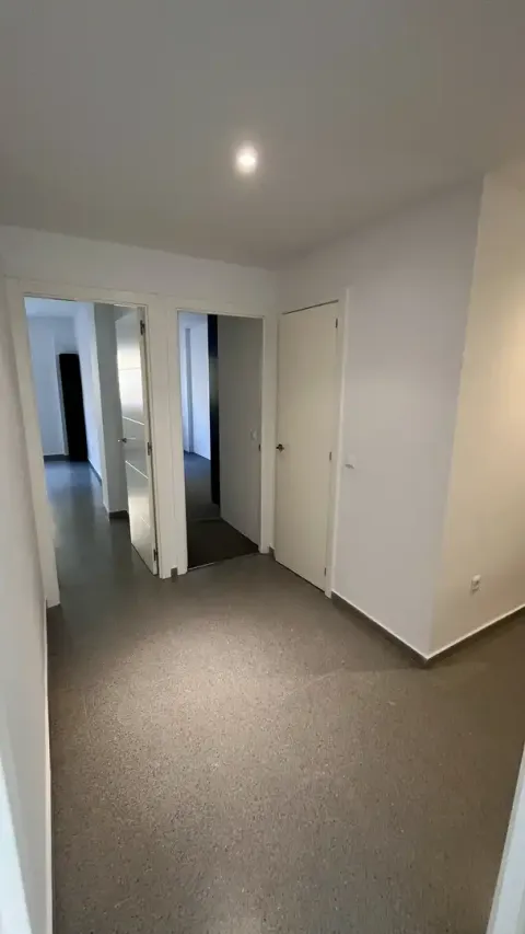 Appartamento 120 m² a Siviglia