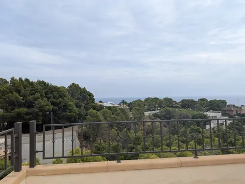 Casa de 278 m² a Altea