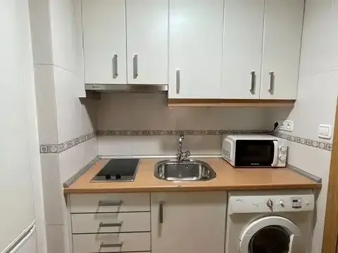 Pis de 45 m² a Madrid