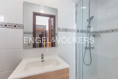 Pis de 118 m² a València