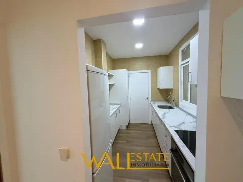 Wohnung 132 m² in Madrid