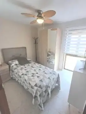 Pis de 80 m² a Còrdova