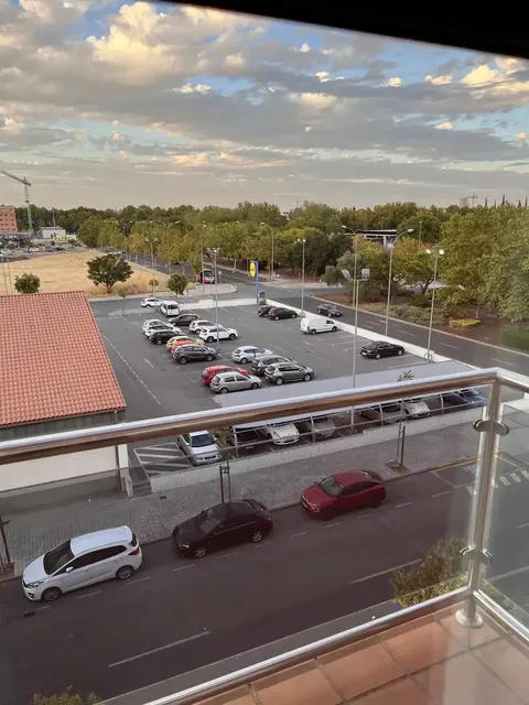 Pis de 87 m² a Ciudad Real
