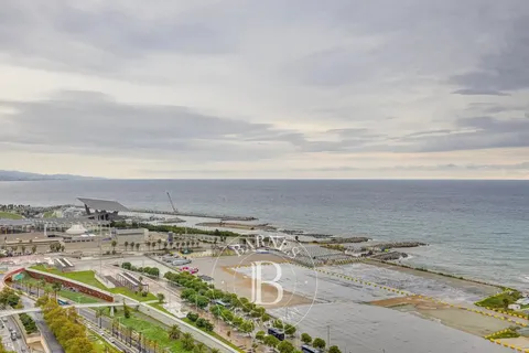 Pis de 246 m² a Barcelona