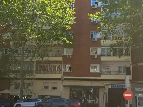 Pis de 71 m² a Madrid