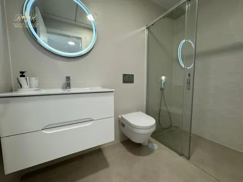 Piso de 153 m² en Finestrat