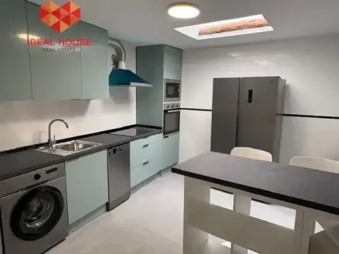 Appartement 92 m² à Segovia
