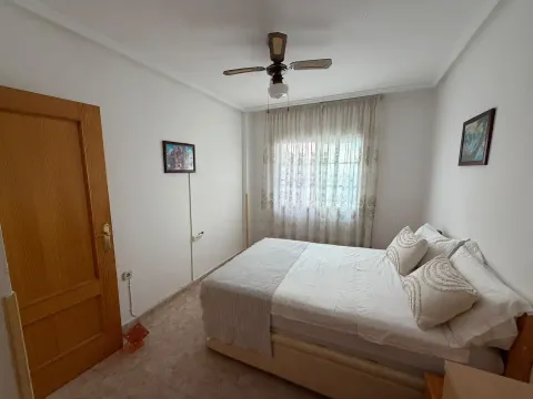 Apartamento 54 m² em Torrevieja