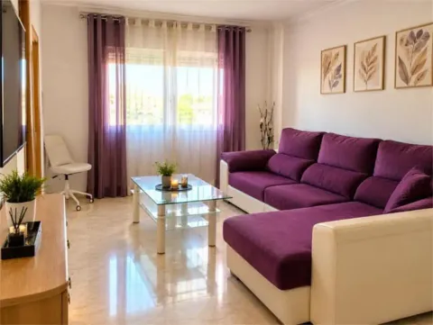 Pis de 60 m² a El Ejido