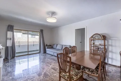 Pis de 122 m² a Granada