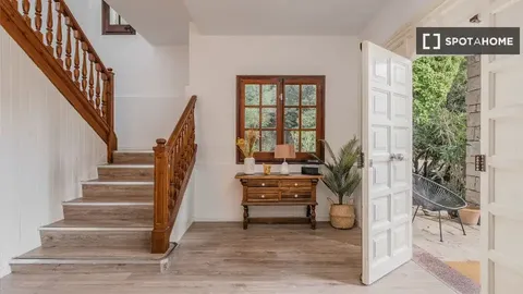 Habitació de lloguer, Cerdanyola del Vallès