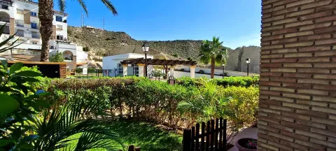 Piso de 70 m² en Vera