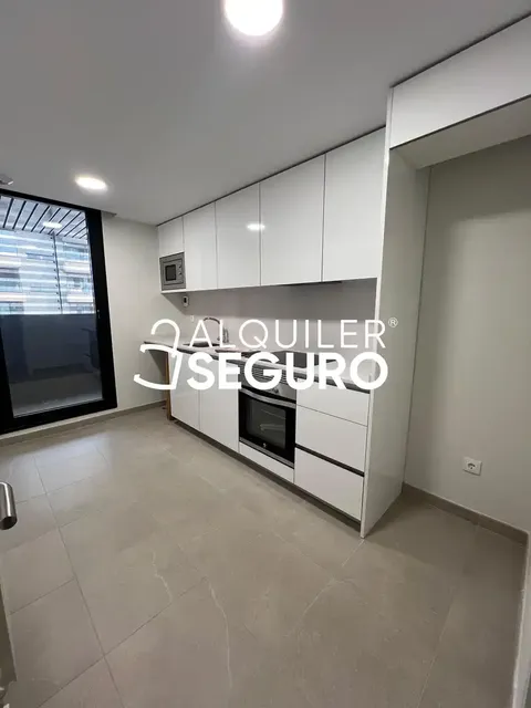 Pis de 80 m² a Madrid