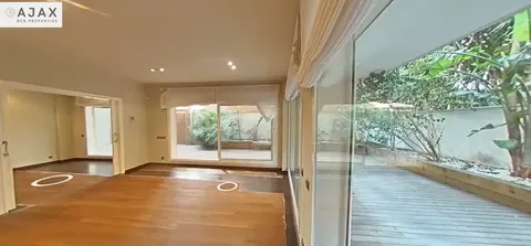 Pis de 180 m² a Barcelona