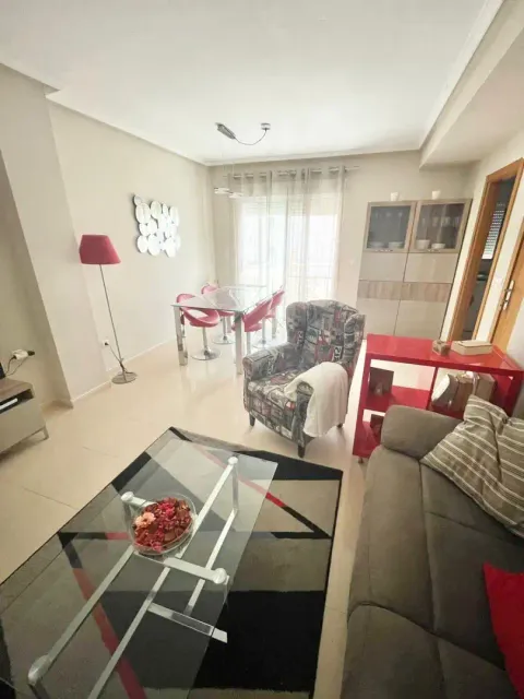 Apartamento 65 m² em Torrevieja