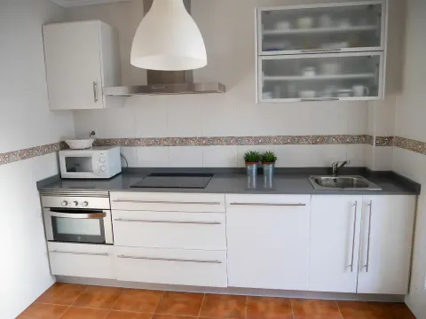 Appartamento 85 m² a Getxo