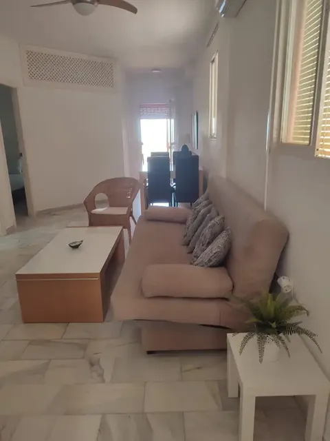 Pis de 70 m² a Torremolinos