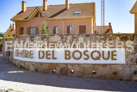Pis de 70 m² a Villaviciosa de Odón