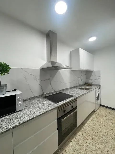 Pis de 75 m² a Mollet del Vallès
