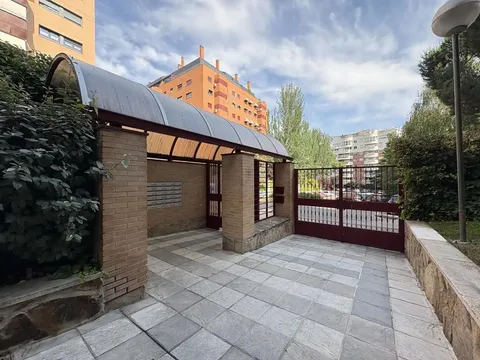 Pis de 105 m² a Madrid