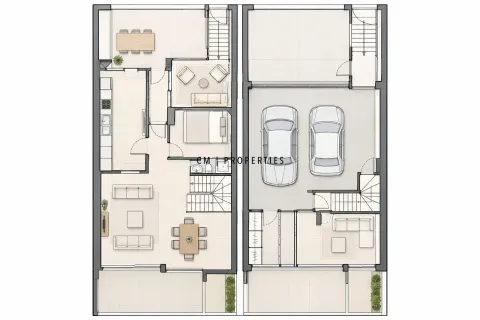 Casa de 292 m² a Godella
