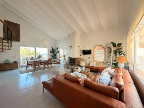 Pis de 120 m² a Dénia
