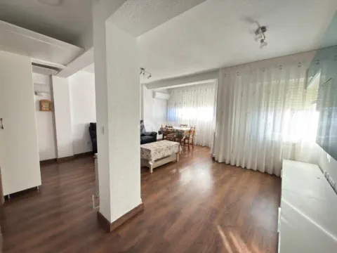Piso de 56 m² en Alcorcón (2/12)