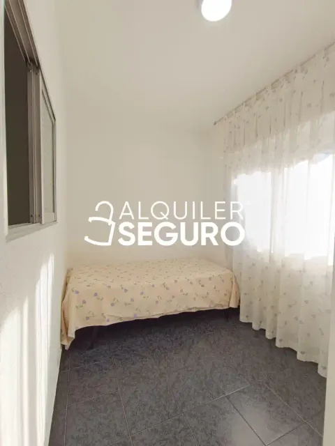 Appartamento 55 m² a Madrid