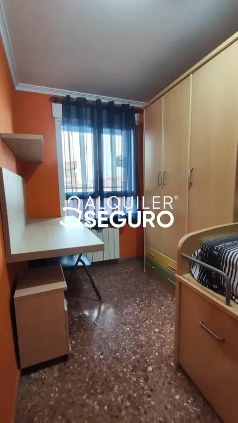 Pis de 85 m² a València