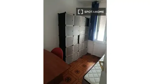 Habitación en alquiler, Vilanova i la Geltrú (3/5)