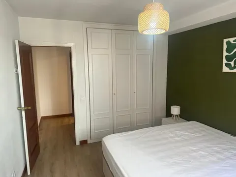 Pis de 68 m² a Madrid