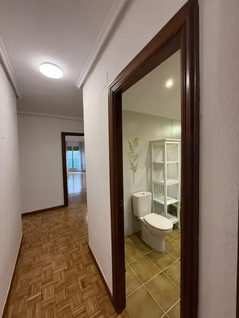Pis de 85 m² a Salamanca