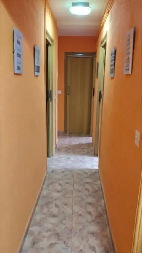 Pis de 72 m² a Guadix