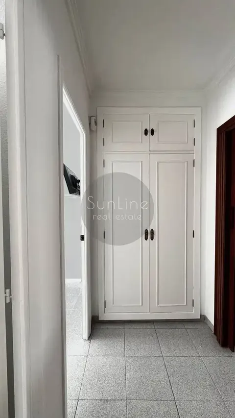 Pis de 70 m² a València