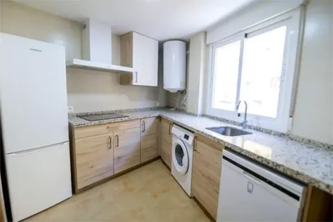 Wohnung 64 m² in La Zubia