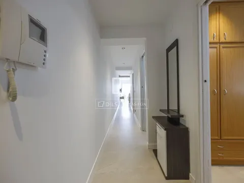 Pis de 71 m² a València