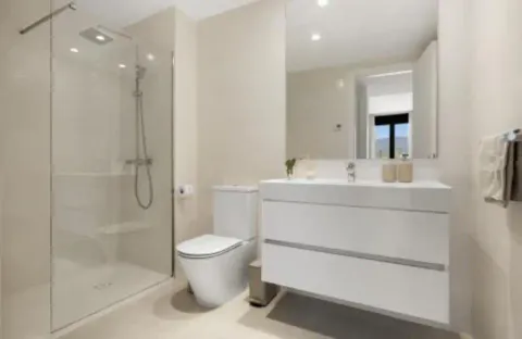 Pis de 121 m² a Estepona