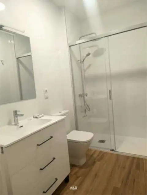 Pis de 40 m² a Valladolid