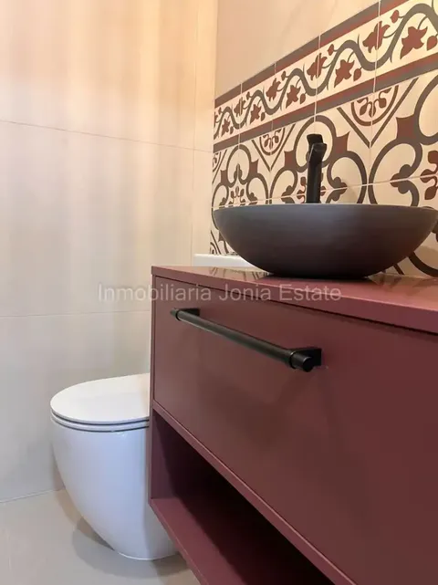 Pis de 45 m² a la Vila Joiosa